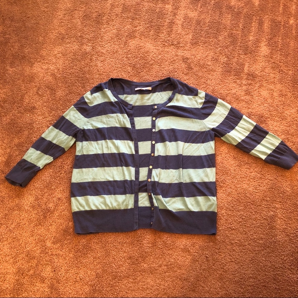 🌟FINAL PRICE 2/$5 — Cardigan